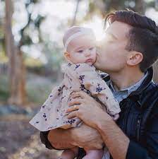 So Sweet Phil Wickham And His Daughter Via Instagram Phil Wickham Beautiful Family Cute Couples