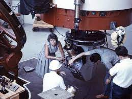 The trailblazing american astronomer vera rubin passed away at the age of 88, her. Vera Rubin Made Dark Matter A Household Phrase Daily Planet Air Space Magazine