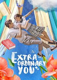 Image result for extraordinary you
