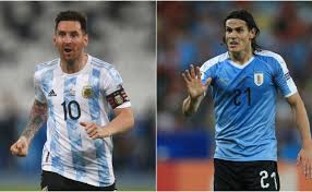 Concacaf fifa world cup qualifying: Argentina Vs Uruguay Confirmed Lineups For Today S Copa America 2021 Matchday 2
