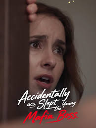 Accidentally Married The Mafia