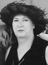 Caroline 'Kitty' J. Gipson