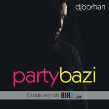 آهنگ شاد بندری عروسی | بزن بکوب فوق العاده شاد | persian bandari music 2020 · music2video. Dj Borhan Party Bazi Mix Bia2 Com