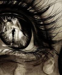 Through My Eyes Eye Art Art Photography Artwork