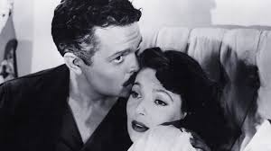 Watch The Stranger (1946) Full Movie Free Online