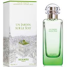 Faites vous plaisir en profitant de la livraison offerte dès 49€ d'achat ! Hermes Un Jardin Sur Le Toit Otzyvy Pokupatelej