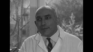 Le professeur Delaunay à propos des progrès attendus sur le cerveau humain