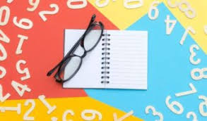 Sebelum memulai daftar ada beberapa hal yang perlu kamu ingat sebagai pedoman menghafal bilangan ordinal. Kosakata Angka Dalam Bahasa Inggris Dan Cara Penulisannya