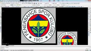 Fenerbahçe amblem logosundaki bitki yaprağı meşe dalı topuz hikmet rozet hikayesini. Solidworks Fenerbahce Logosu Youtube