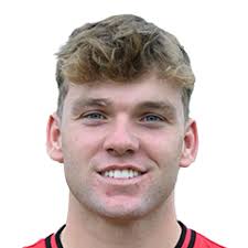 William Smale Profile & Career Stats