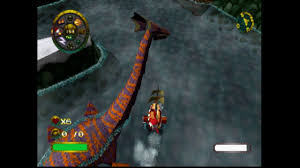 It employs a lighthearted, all ages piratical theme. Shipwreckers 12 Boss Ps1 Youtube