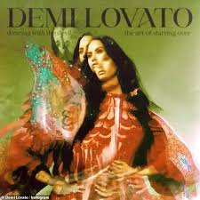 The track debuted at number five on the us billboard hot 100, which is the highest debut of her career, and later topped. Demi Lovato Admits She Was Five To 10 Minutes From Death When She Found After 2018 Overdose Daily Mail Online