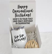 Special birthday party ideas | if you are planning that special birthday party for that special person, we can help. 43 Quarantine Birthday Ideas Gifts And Cards