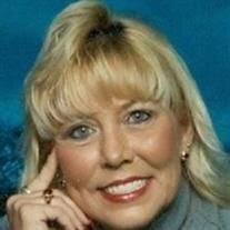 Linda Louise Pellicer Obituary