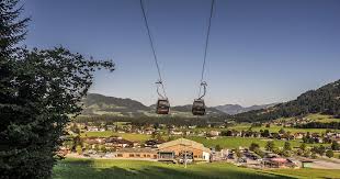 Gerade im bereich der aktiven erholung in alpiner natur biete tirol die perfekten voraussetzungen. Sommer Bergbahnen In Tirol