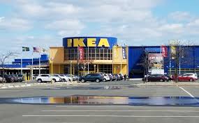 Liberty and union, now and forever, one and inseparable. Elizabeth Ikea Superstore Gets Big Box Neighbors Connectcre