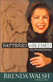 Battered to Blessed: My Personal Journey