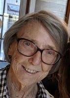 JoAnn Mapes Obituary (1942