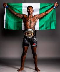 He is one of the hot fighters in the ufc. Half Of You Are Just Waiting To See Me Crash Nigerian Mma Fighter Israel Adesanya Slams Fake Fans As He Hits 4 Million Followers On Instagram