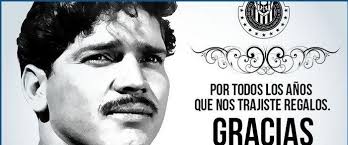 Самые новые твиты от salvador reyes (@reyes_chivo). Quien Fue Salvador Chava Reyes Jugar Un Partido Con 71 Anos
