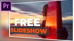 44 free premiere pro templates for logo. Premiere Pro Slideshow Template Free Premiere Pro
