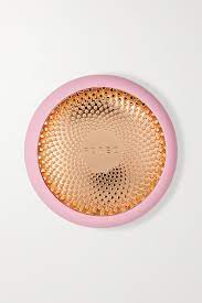Ufo face mask price in india: Pink Ufo 2 Device For Accelerating Face Mask Effects Pearl Pink Foreo Net A Porter