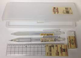 amazon com muji stationery set standard health personal care stationery muji stationery study stationery