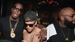 Justin Bieber addresses Diddy connection amid ongoing sex trafficking  trial