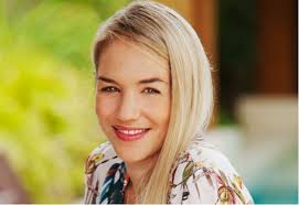 Five minutes with… Harmony House founder Lucy Bruce