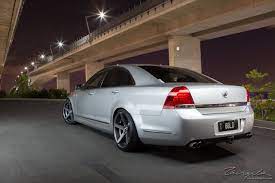 Wm caprice lowering | find new and used cars, vans & utes for sale in australia. 2007 Holden Caprice Wm Boostcruising