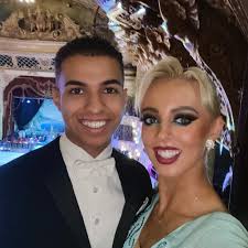 Thomas Purdy & Harley Nelson