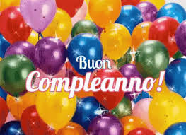Buon Compleanno Auguri Di Compleanno Felice Compleanno Torta Di Compleanno Festa Di Compleanno Gif Buoncompleanno Auguri Tantiauguriate Discov Fun Cool Gifs