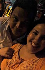 Colombia querida, hoy quiero darte las gracias