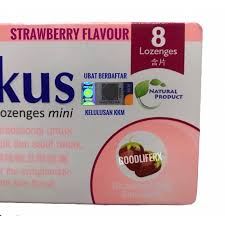 Petua hilangkan sakit tekak secara tradisional. Ubat Kemam Sakit Tekak Sore Throat Ceri Strawberry And Blackcurrant Shopee Malaysia