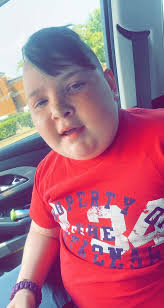 Love this strong boy sooo much.