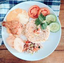 Ayam gulung sayur ala masako®. N2po5hveapllkm