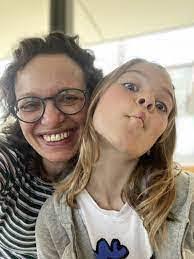 Lorraine Gerrity's Instagram, Twitter & Facebook