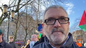 Dr Fox Teacher Belfast