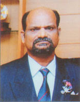 Valerian Thomas Noronha (55), Bajpe