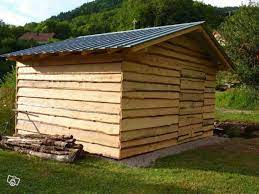abri de jardin bricolage lot et garonne leboncoin fr abri de jardin plan abris de jardin comment construire une cabane