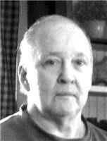 David Prater Obituary (2018)