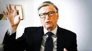 Bill gates dropped out of harvard to create microsoft with friend paul allen. Hcjoblrxxjfxpm