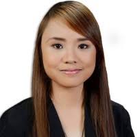 Rosemary Grace Santos