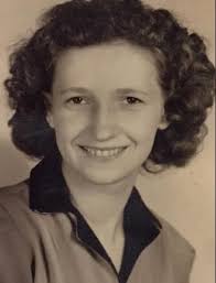 Dorothy Raker Obituary (1927