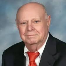 Obituary information for L. Paul Hood
