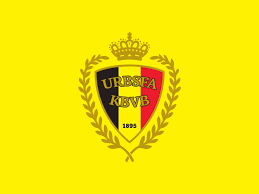 You can also copyright your logo using this graphic but that won't stop anyone from using the image on other projects. Belgium National Football Logo Animation By Quang Nguyen On Dribbble