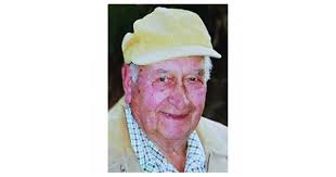 Charles MATTERI Obituary (1920