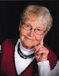 Obituary information for Jacoba 'Coby' Voskamp (nee VanGeest)