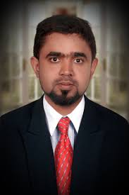 Mohammed Rafeeq Ponmala