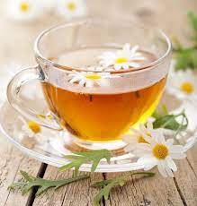 9 Medicinal Teas To Boost Your Well Being Hot Or Cold Medicinal Tea Herbalism Chamomile Tea